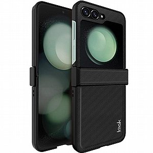 ����� ���� ���� Carbon Fiber ���� IMAK ������ ������ ����: Samsung Galaxy Z Fold 6 