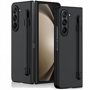 ����� ��� ���� FLIP CASE ���� LaTera ������ ������ ����: Samsung Galaxy Z Fold 3 (���� ���� ���)