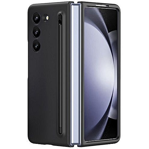 ����� ��� ���� SKIN FEEL CASE ���� LaTera ������ ������ ����: Samsung Galaxy Z Fold 6 (���� ���� ���)