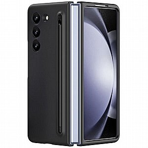 ����� ��� ���� SKIN FEEL CASE ���� LaTera ������ ������ ����: Samsung Galaxy Z Fold 6 (���� ���� ���)