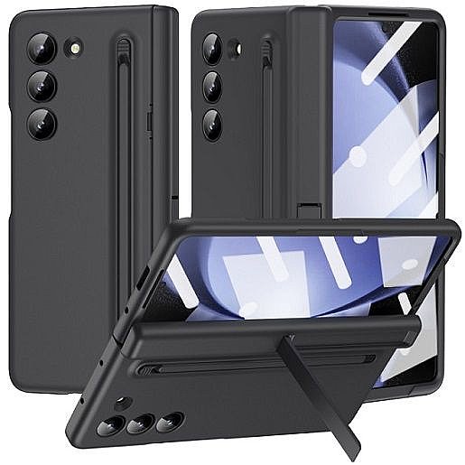 ����� ��� ���� Skin Shockproof CASE ���� LaTera ������ ������ ����: Samsung Galaxy Z Fold 6 (���� ���� ���)