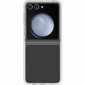 ����� ���� ���� Thin Flex ���� OtterBox ������ ������ ����: Samsung Galaxy Z Flip 6 (��� ����)