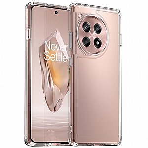 ����� ������� ���� iMPACT ���� IMAK ������ ������ ����: OnePlus 12R (��� ����)