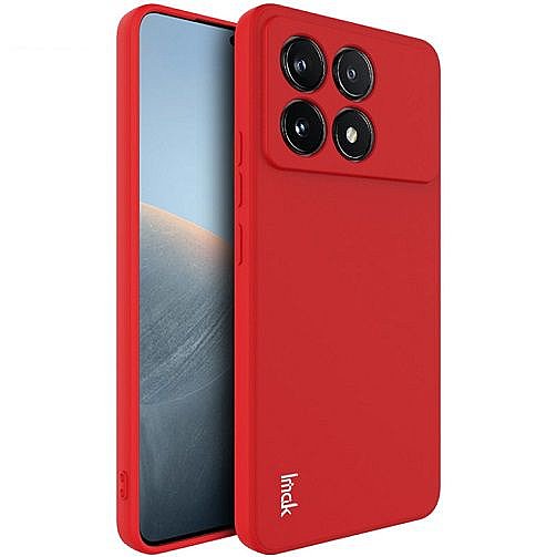 ����� ������� ���� iMPACT ���� IMAK ������ ������ ����: Xiaomi Poco F6 Pro (��� ����)