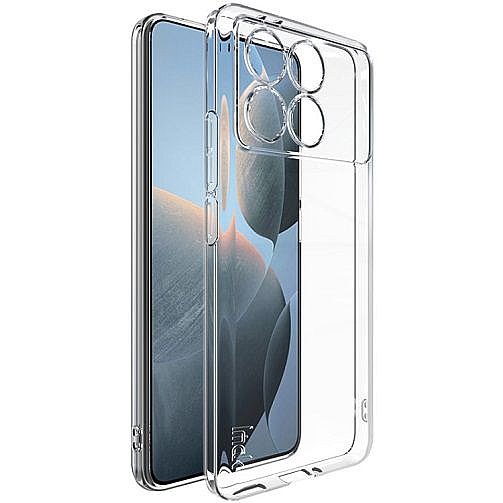 ����� ������� ���� iMPACT ���� IMAK ������ ������ ����: Xiaomi Poco F6 Pro (��� ����)