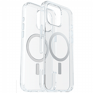 ����� ���� ���� Symmetry MagSafe ���� OtterBox ������ ������ ����: iPhone 16 Pro (��� ����)