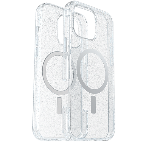 ����� ���� ���� Symmetry MagSafe ���� OtterBox ������ ������ ����: iPhone 16 Pro Max (��� ����)