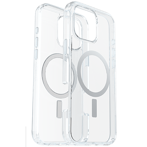 ����� ���� ���� Symmetry MagSafe ���� OtterBox ������ ������ ����: iPhone 16 Pro Max (��� ����)