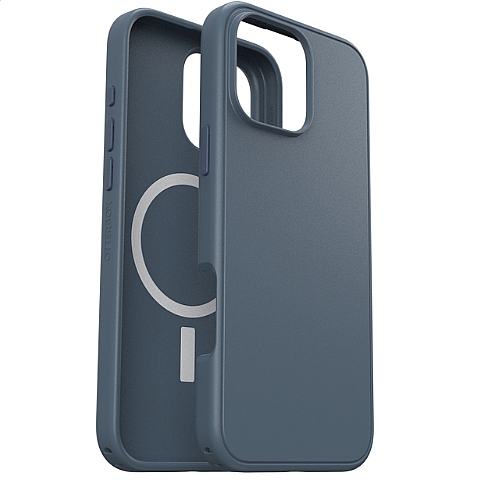 ����� ���� ���� Symmetry MagSafe ���� OtterBox ������ ������ ����: iPhone 16 Pro Max (��� ���)