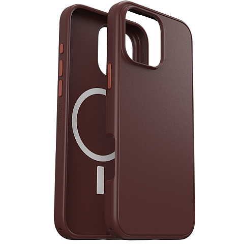 ����� ���� ���� Symmetry MagSafe ���� OtterBox ������ ������ ����: iPhone 16 Pro (��� ���)
