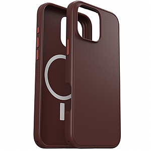 ����� ���� ���� Symmetry MagSafe ���� OtterBox ������ ������ ����: iPhone 16 Pro Max (��� ���)