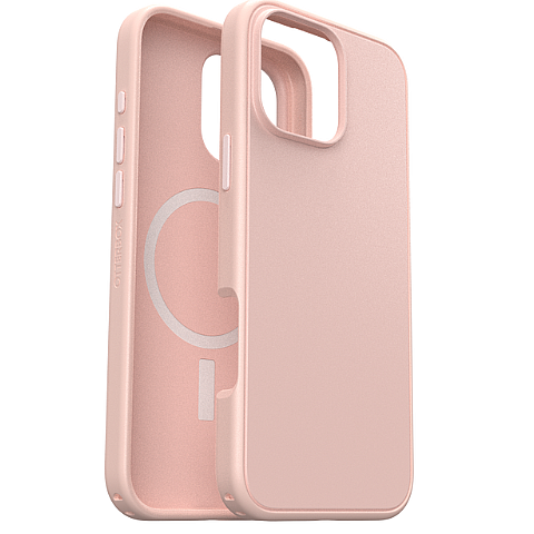 ����� ���� ���� Symmetry MagSafe ���� OtterBox ������ ������ ����: iPhone 16 Pro Max (��� ����)