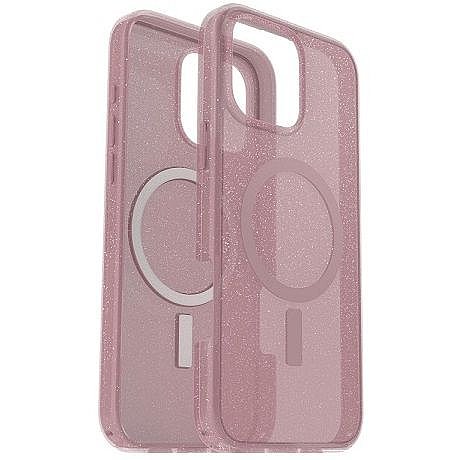 ����� ���� ���� Symmetry MagSafe ���� OtterBox ������ ������ ����: iPhone 16 Pro Max (��� ���� ����)