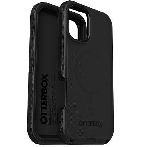 ����� ���� ���� Defender XT MagSafe ���� OtterBox ������ ������ ����: iPhone 15 Pro Max 