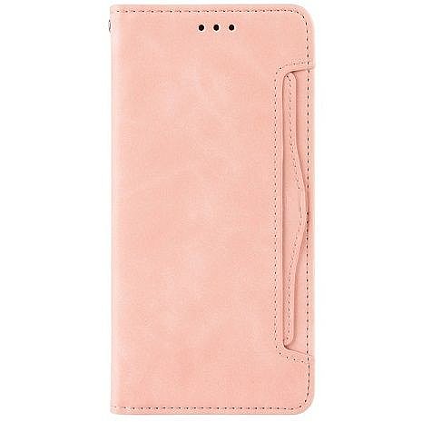����� ��� ���� Eco Folio ���� Axess ������ ������ ����: iPhone 16 Plus (��� ����) 