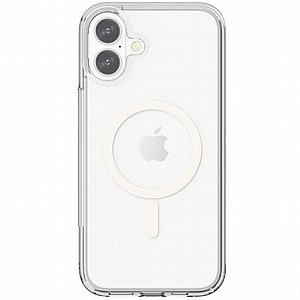 ����� ������� ���� Shield Clear Case MagSafe ���� Axess ������ ������ ����: iPhone 16 Pro (��� ����)