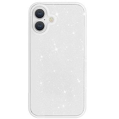 ����� ������� ���� Shield Clear Case ���� Axess ������ ������ ����: iPhone 16 Pro Max (��� ���� ����)