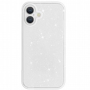 ����� ������� ���� Shield Clear Case ���� Axess ������ ������ ����: iPhone 16 Pro (��� ���� ����)