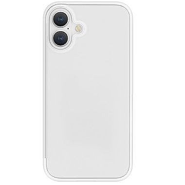 ����� ������� ���� Shield Clear Case ���� Axess ������ ������ ����: iPhone 16 Pro (��� ����)