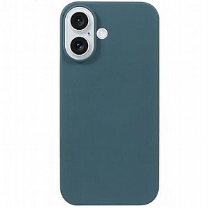 ����� ������� ���� Silicone Case ���� Axess ������ ������ ����: iPhone 16 (��� ����)