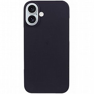 ����� ������� ���� Silicone Case ���� Axess ������ ������ ����: iPhone 16 Pro (��� ����)