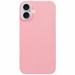 ����� ������� ���� Silicone Case ���� Axess ������ ������ ����: iPhone 16 (��� ����)