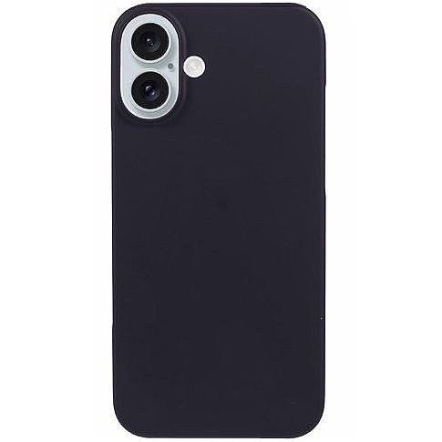 ����� ������� ���� Silicone Case ���� Axess ������ ������ ����: iPhone 16 Pro Max (��� ����)