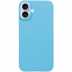 ����� ������� ���� Silicone Case ���� Axess ������ ������ ����: iPhone 16 Plus (��� ����)