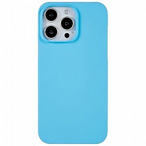 ����� ������� ���� Silicone Case ���� Axess ������ ������ ����: iPhone 16 Pro Max (��� ����)