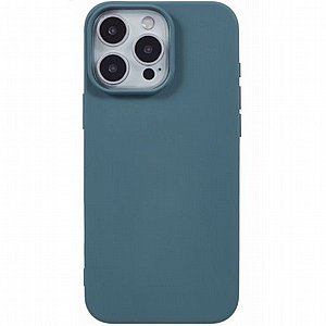 ����� ������� ���� Silicone Case ���� Axess ������ ������ ����: iPhone 16 Pro Max (��� ���� ����)