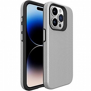 ����� ���� ���� ARMOR FLEX PRO ���� Axess ������ ������ ����: iPhone 16 Pro (��� ����)