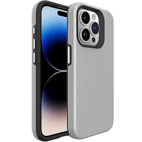 ����� ���� ���� ARMOR FLEX PRO ���� Axess ������ ������ ����: iPhone 16 Pro Max (��� ����)