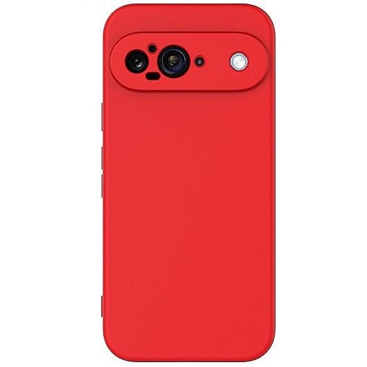 ����� ������� ���� Shockproof TPU ���� LaTera ������ ������ ����: Google Pixel 9 (��� ����)