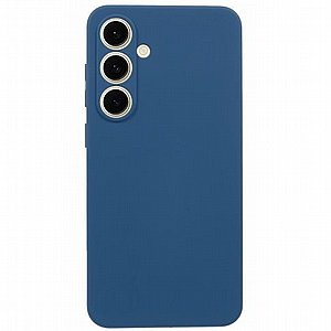 ����� ������� ���� Silicone Case ���� Axess ������ ������ ����: Samsung Galaxy S24 FE (��� ����)