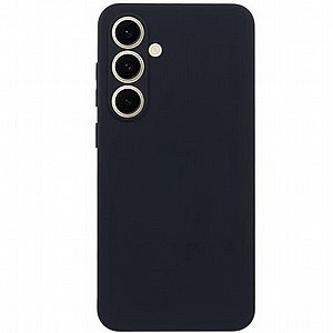 ����� ������� ���� Silicone Case ���� Axess ������ ������ ����: iPhone 16 (��� ����)