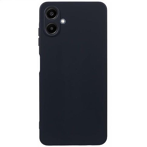 ����� ������� ���� Silicone Case ���� Axess ������ ������ ����: Samsung Galaxy S24 FE (��� ����)