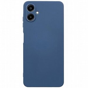 ����� ������� ���� Silicone Case ���� Axess ������ ������ ����: Samsung Galaxy A06 (��� ���� ����)