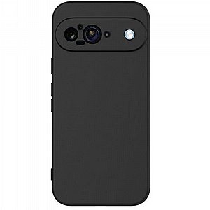 ����� ������� ���� Shockproof TPU ���� LaTera ������ ������ ����: Google Pixel 9 (��� ����)