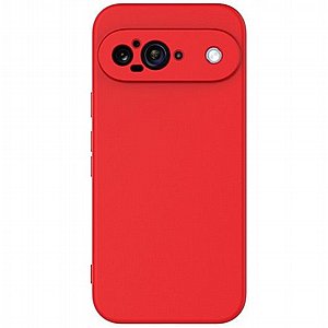 ����� ������� ���� Shockproof TPU ���� LaTera ������ ������ ����: Google Pixel 9 (��� ����)