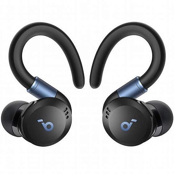 ������� Bluetooth ������ ���� Soundcore AeroFit ���� Anker 