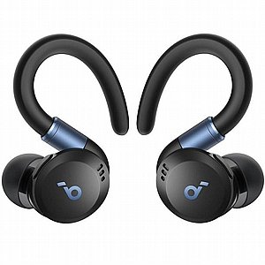 ������� Bluetooth ������ ���� Soundcore AeroFit ���� Anker 