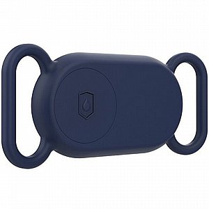 ���� ������ / ����� / ���� �� ���� ���� ���� Pet Silicone Case ���� LaTera ��� ���� SmartTag 2 (��� ����)