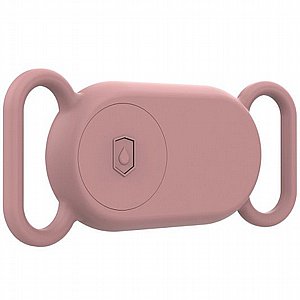 ���� ������ / ����� / ���� �� ���� ���� ���� Pet Silicone Case ���� LaTera ��� ���� SmartTag 2 (��� ����)