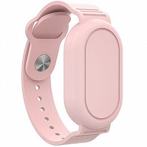 רצועת יד שעון מדגם Watch Band Case מבית LaTera לתג החכם SmartTag 2 (צבע כחול) רצועת יד שעון מדגם Watch Band Case מבית LaTera לתג החכם SmartTag 2 (צבע כחול)