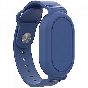 ����� �� ���� ���� Watch Band Case ���� LaTera ��� ���� SmartTag 2 (��� ����)