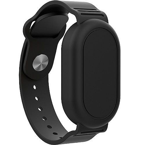 ����� �� ���� ���� Watch Band Case ���� LaTera ��� ���� AirTag (��� ����)