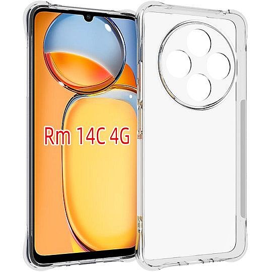 ����� ������� ���� iMPACT ���� IMAK ������ ������ ����: Xiaomi Redmi 14C (��� ����)