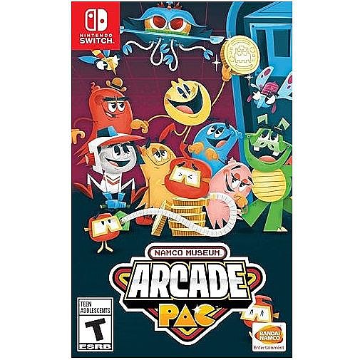 ���� Sonic Superstars �������� ���� Nintendo Switch