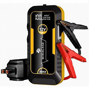 ����� / ����� ����� ���� 3000Amp ���� 24,000mAh ���� JUMPSURGE 3000 ���� Topdon