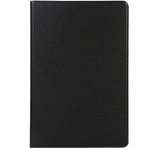 ����� ��� ���� Leather Case ���� BLACK ����� ��� ����: Lenovo Tab Plus (��� ����)